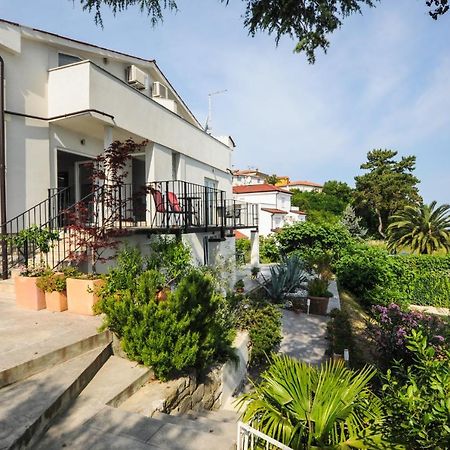 Bellevue Molet Apartments Koper Bagian luar foto
