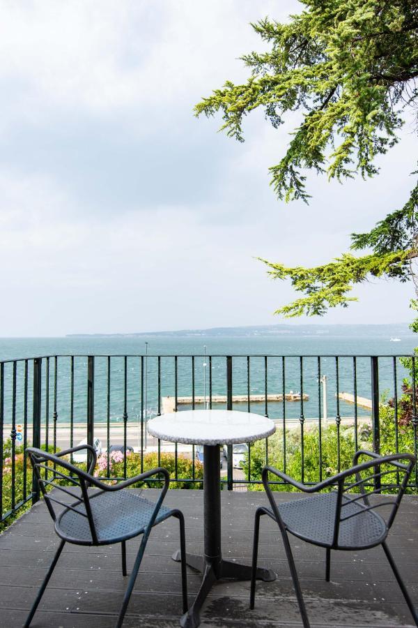 Bellevue Molet Apartments Koper Bagian luar foto