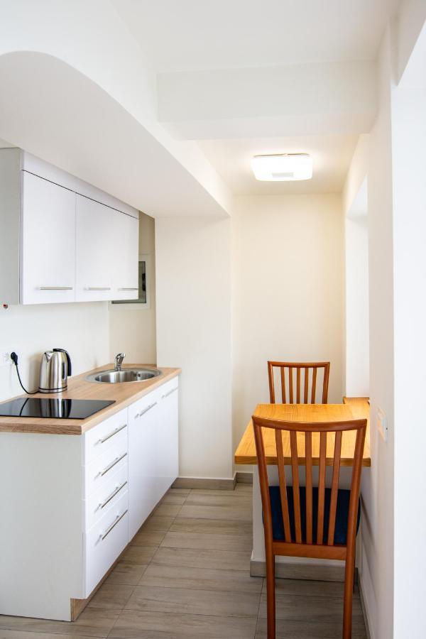 Bellevue Molet Apartments Koper Bagian luar foto