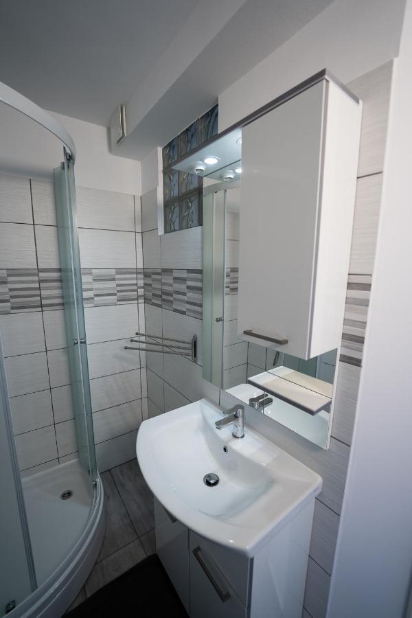 Bellevue Molet Apartments Koper Bagian luar foto