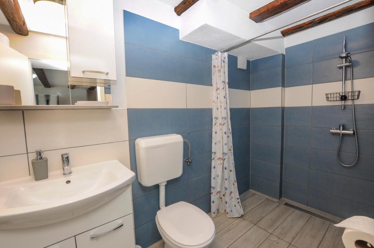 Bellevue Molet Apartments Koper Bagian luar foto